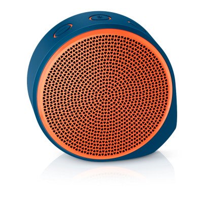Logitech X100 Image 02